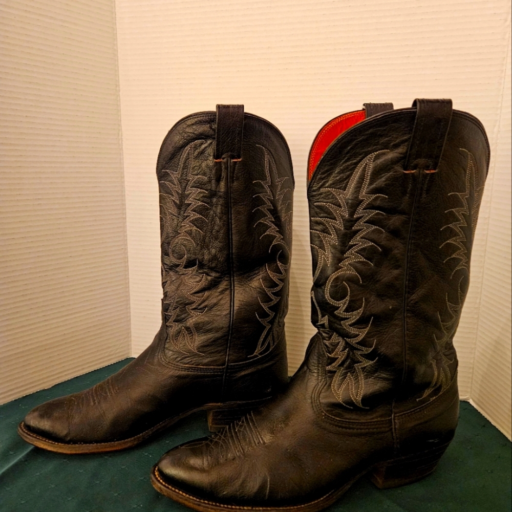 Men's Nocona Cowboy Boots